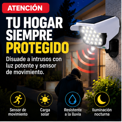 Foco Solar Guardian™ 360
